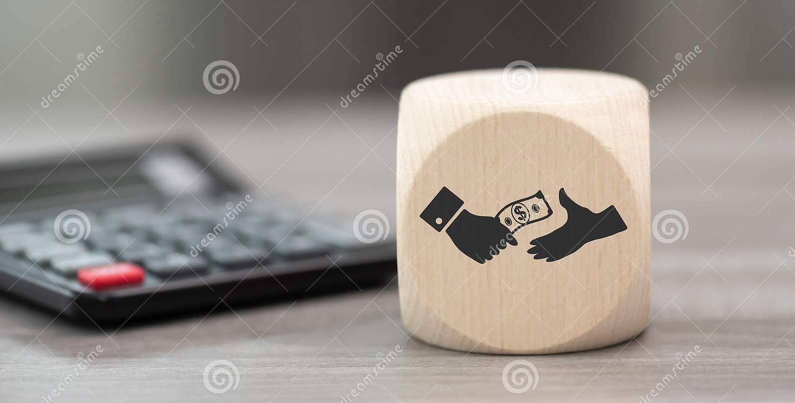 Odoo • Text and Image